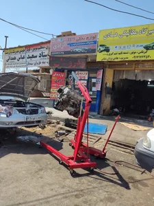 مکانیکی استاد هادی 4