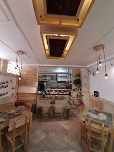 کافه انوشه