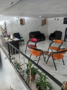 کافه کارواش گلادیاتور