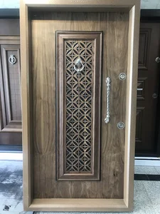 Aliqapu Door Shop