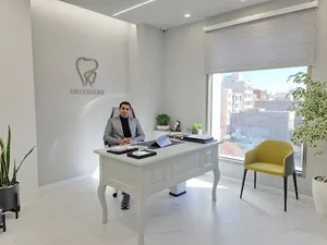 دندانپزشکی دکتر شهاب حسینی
