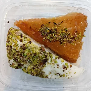 سوپر بستنی شاهان