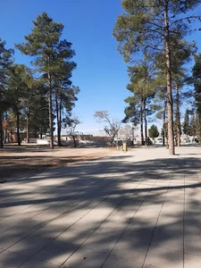 بوستان پردیس