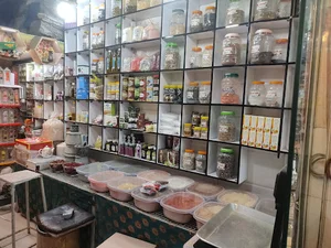 عطاری خسرومیرزا