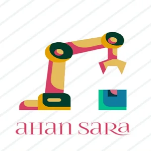 آهن سرای پاک