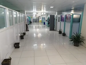 درمانگاه شبانه روزی ایساتیس 4