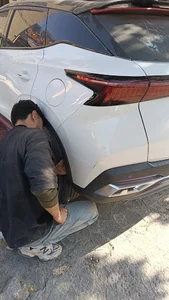 جوشکاری پلاستیک مقدم