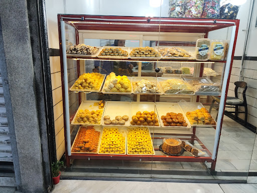 شیرینی تاتلی