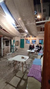 کافه جان فیروزه 2