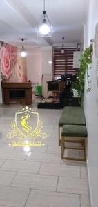 سالن زیبایی طهورا