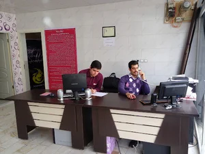 شرکت خرید اینترنتی پنبه ریز