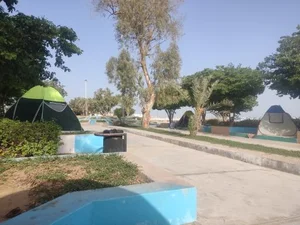 پارک الغدیر