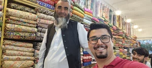 جواهری قصر فیروزه