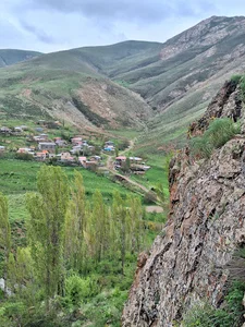 کهل دشت