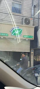 غذای رژیمی میثم