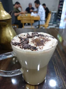 کافه شمال