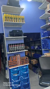 ایزی یدک (ایساکو وسایپا یدک)
