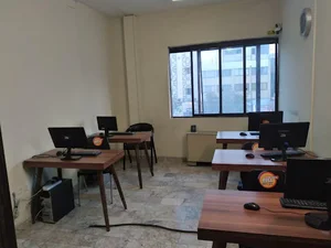 آموزشگاه توس