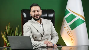 کشاورز آکادمی