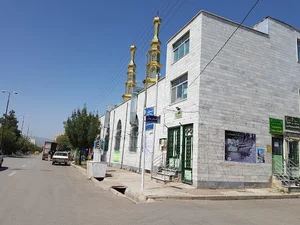 مسجدالنبی