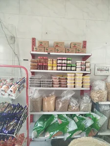 لبنیات سنتی یاس
