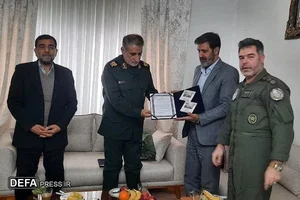 علی اصغر جان باز