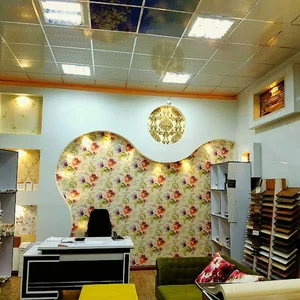 لوکس دیزاین