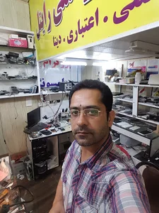 تعمیر موبایل محبی