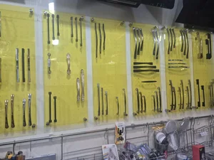 فروشگاه یراق آلات ماهان 3