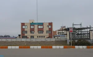 سازمان پیشگیری و مدیریت بحران