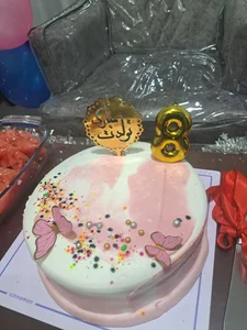 قنادی سینامون 4