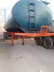 شرکت صادراتی قیر اترا کران انرژی