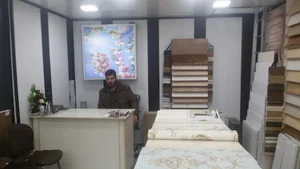 دکوراسیون داخلی اسلام دوست