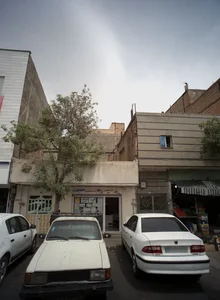 خدمات کامپیوتری کوروش
