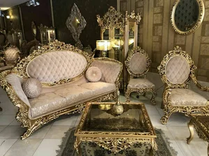 مبلمان طرقی