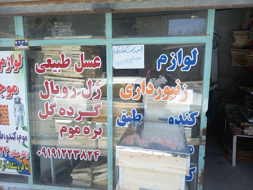 آرکوپال تاکستان