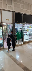 فروشگاه آرایشی رونا شاپ