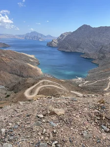 View Point Khor Najd
