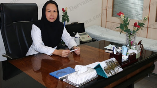 دکتر مریم اوردویو