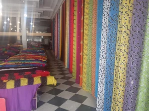پارچه سرای سهیل