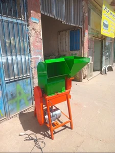 صنایع دام و طیور شکربار 2