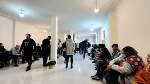 مرکز معاینات راهور چشم پزشک گواهینامه
