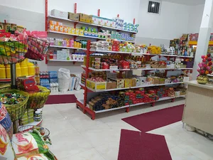 فروشگاه لبنیاتی منٓانی