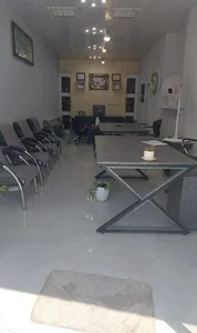 دپارتمان املاک مقدمی