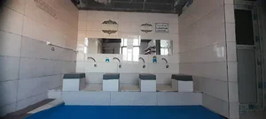 مسجد صلاح الدین ایوبی