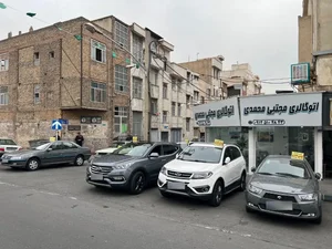اتو گالری مجتبی محمدی 3
