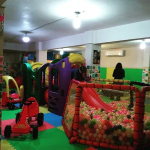شهربازی نورا