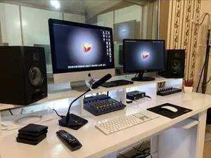 آوای نوین هنر