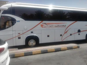 شرکت مسافربری بی تا (TBT)