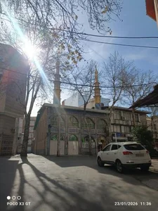 مسجد